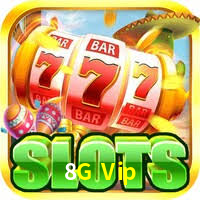 Welcome Bonus 8G Vip