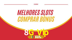 Daily Bonuses 8G Vip