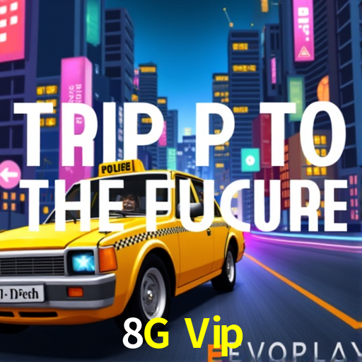 Quick Registration 8G Vip