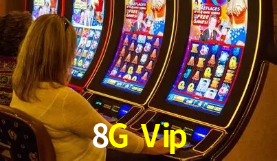 Security Systems 8G Vip