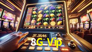 Live Casino 8G Vip