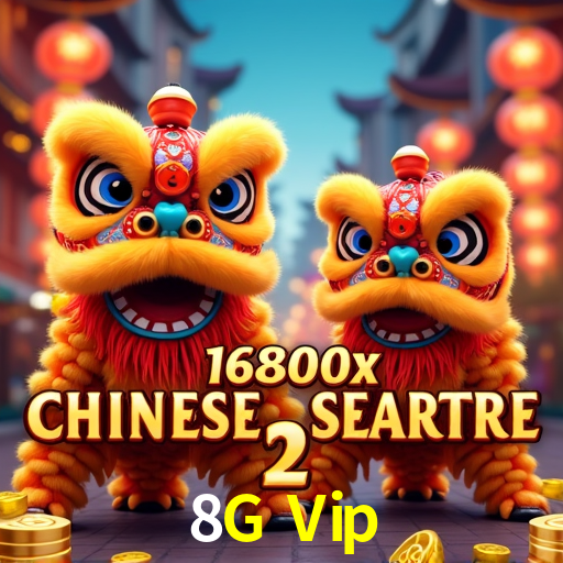 Bonus Features 8G Vip