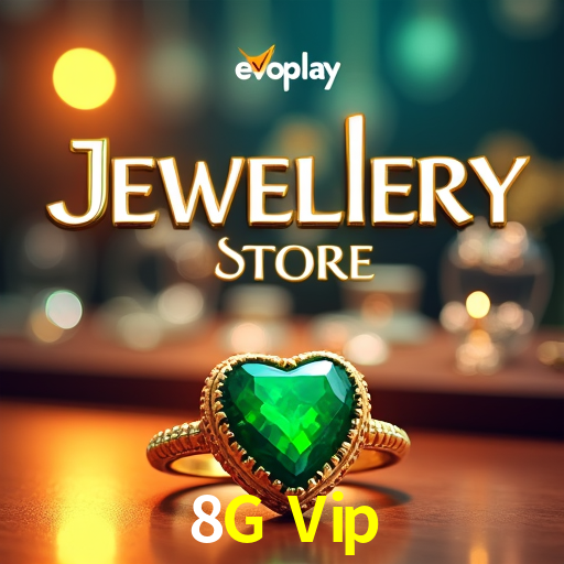 Account Benefits 8G Vip