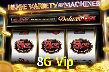 Weekend Specials 8G Vip